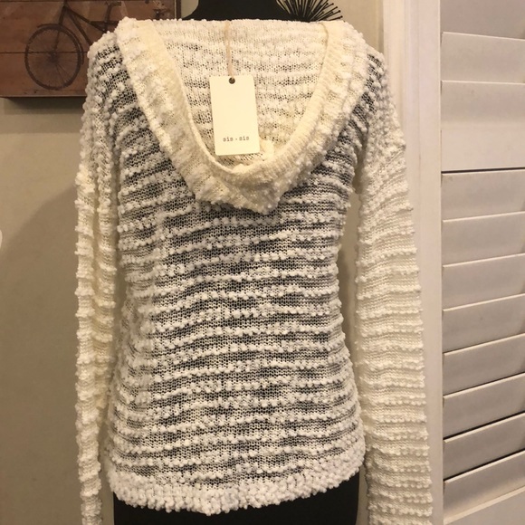 🎄SiS • SiS Sweater Size S - Picture 3 of 4